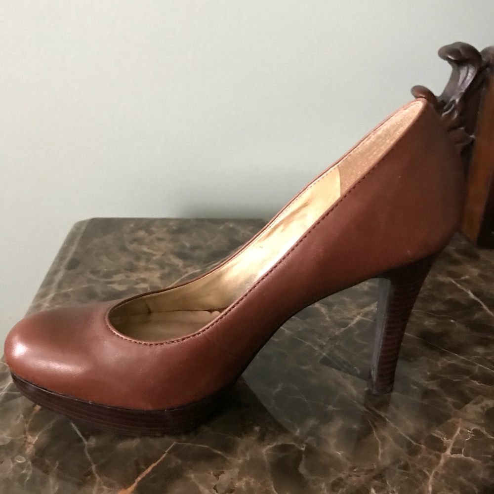 Jessica Simpson Heels